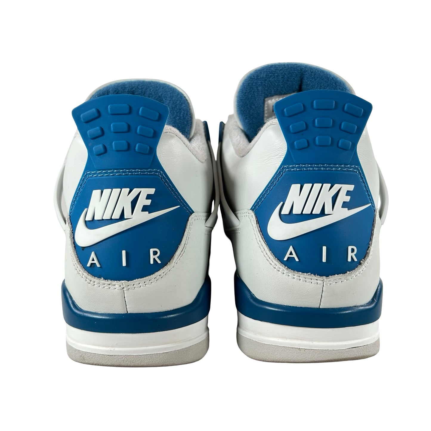 FV5029 141 Jordan 4 Retro Military Blue (2024) [USED] - 8 M (Used5)