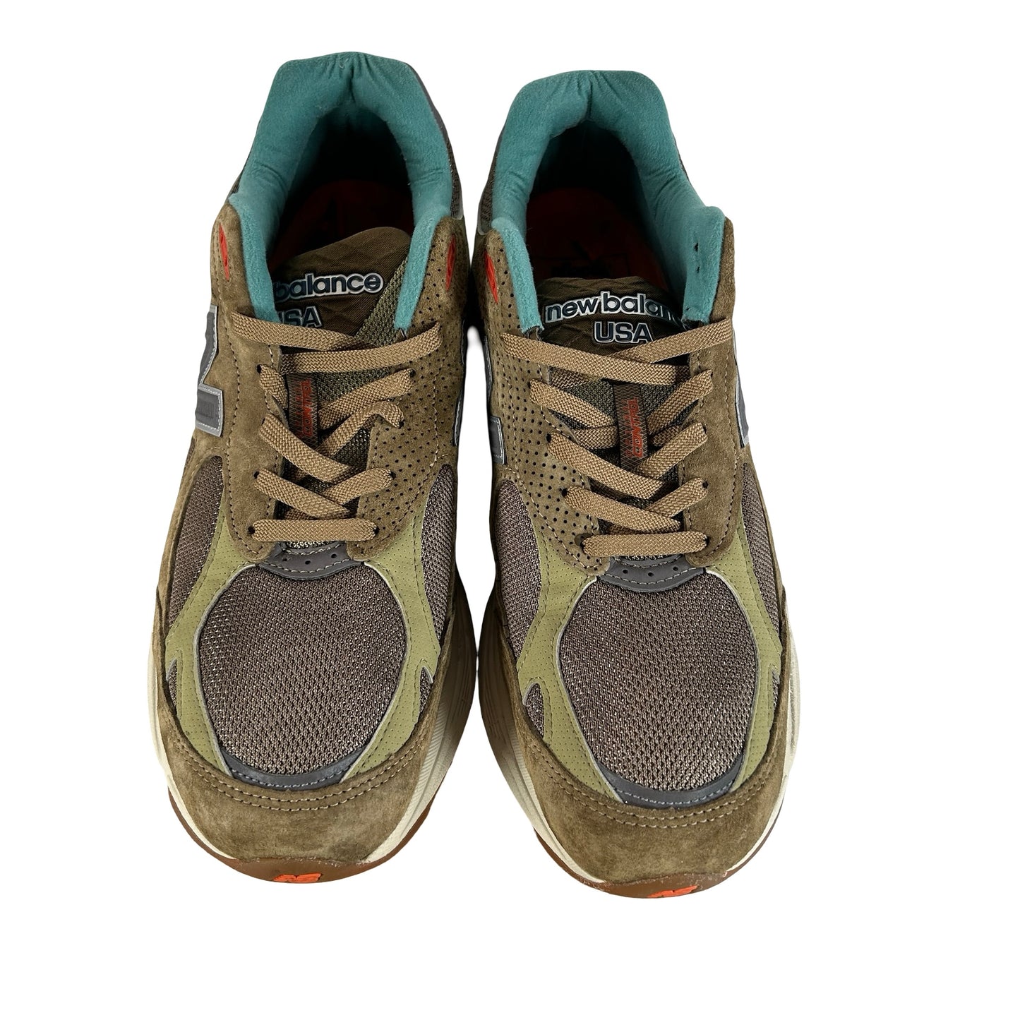 M990BD3 New Balance 990v3 MiUSA Bodega Llegó para quedarse