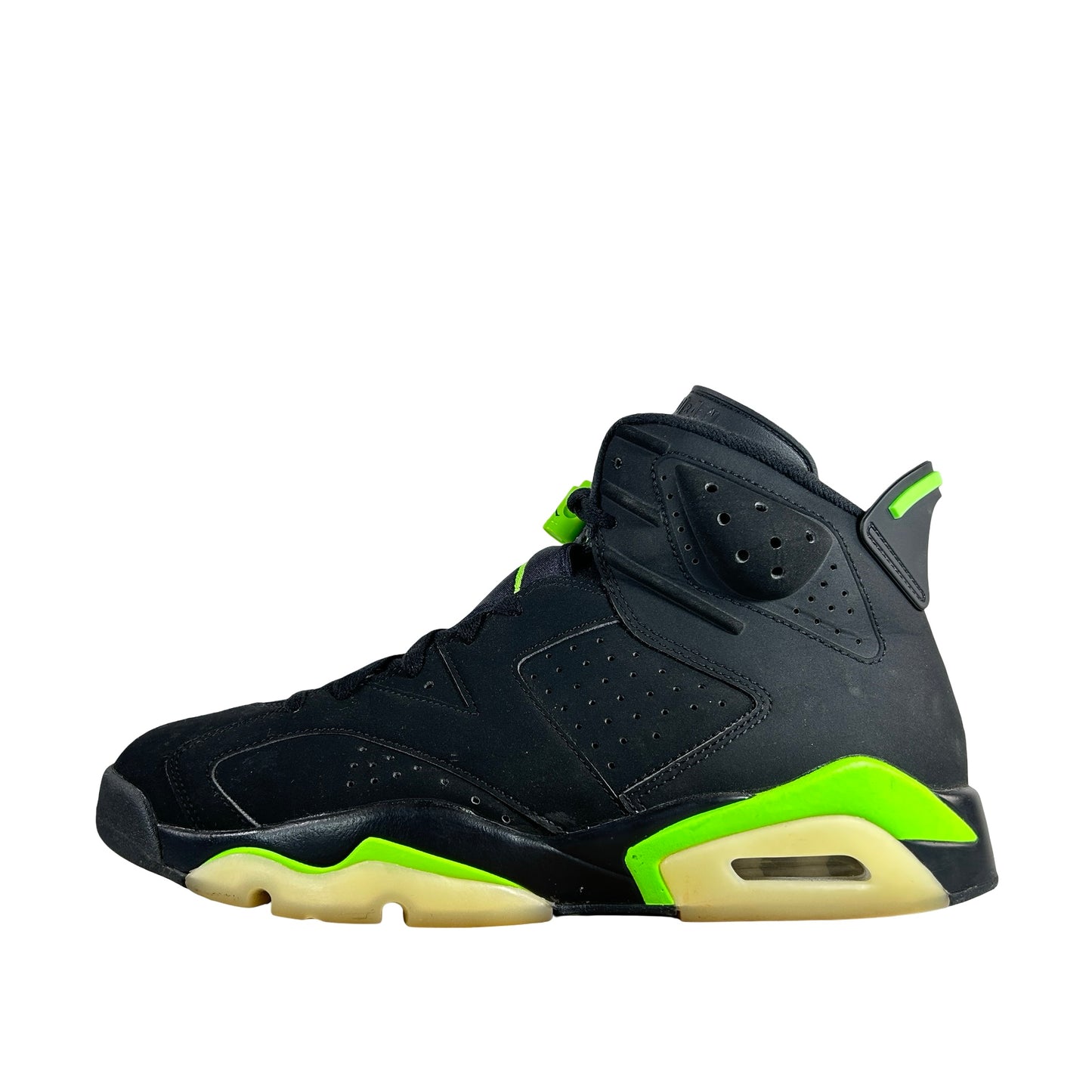 CT8529 003 Jordan 6 Retro Electric Green [USED] - 10 M (Used5)