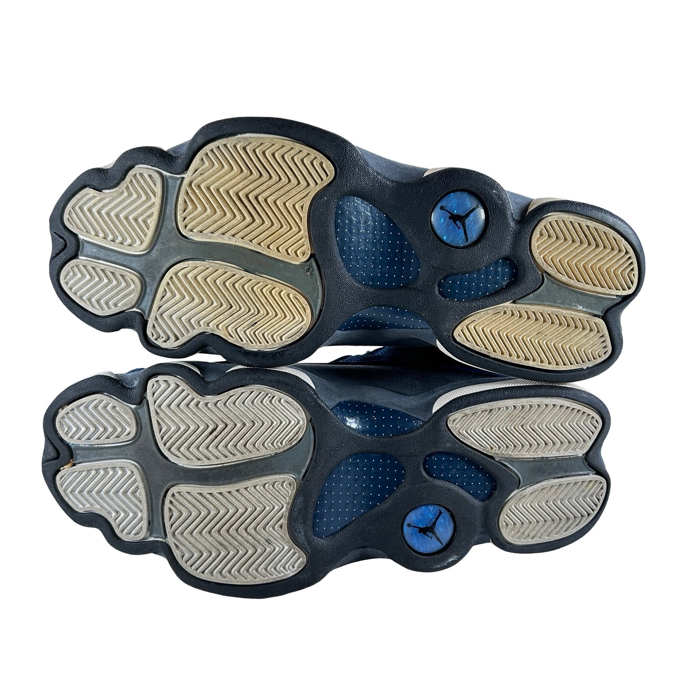 414571 404 Jordan 13 Retro Flint (2020) [USED] - 9.5 M (Used2) (No Box2)