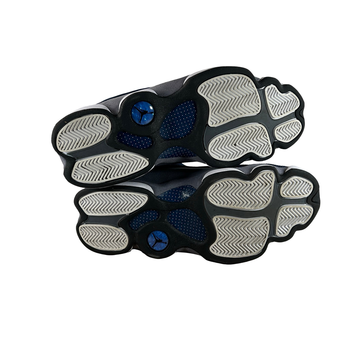 IW3808 400 Jordan 13 Retro Flint (2026) [USED] - 10 M (Used3)