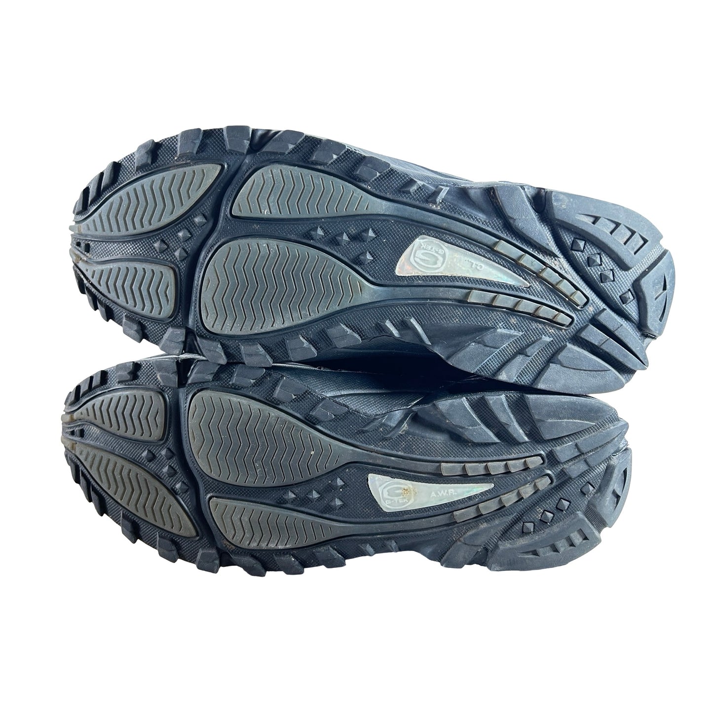 DH4692 001 Nike Hot Step Air Terra Drake NOCTA Triple Black [USED] - 8 M (Used2) (Replace Box2)