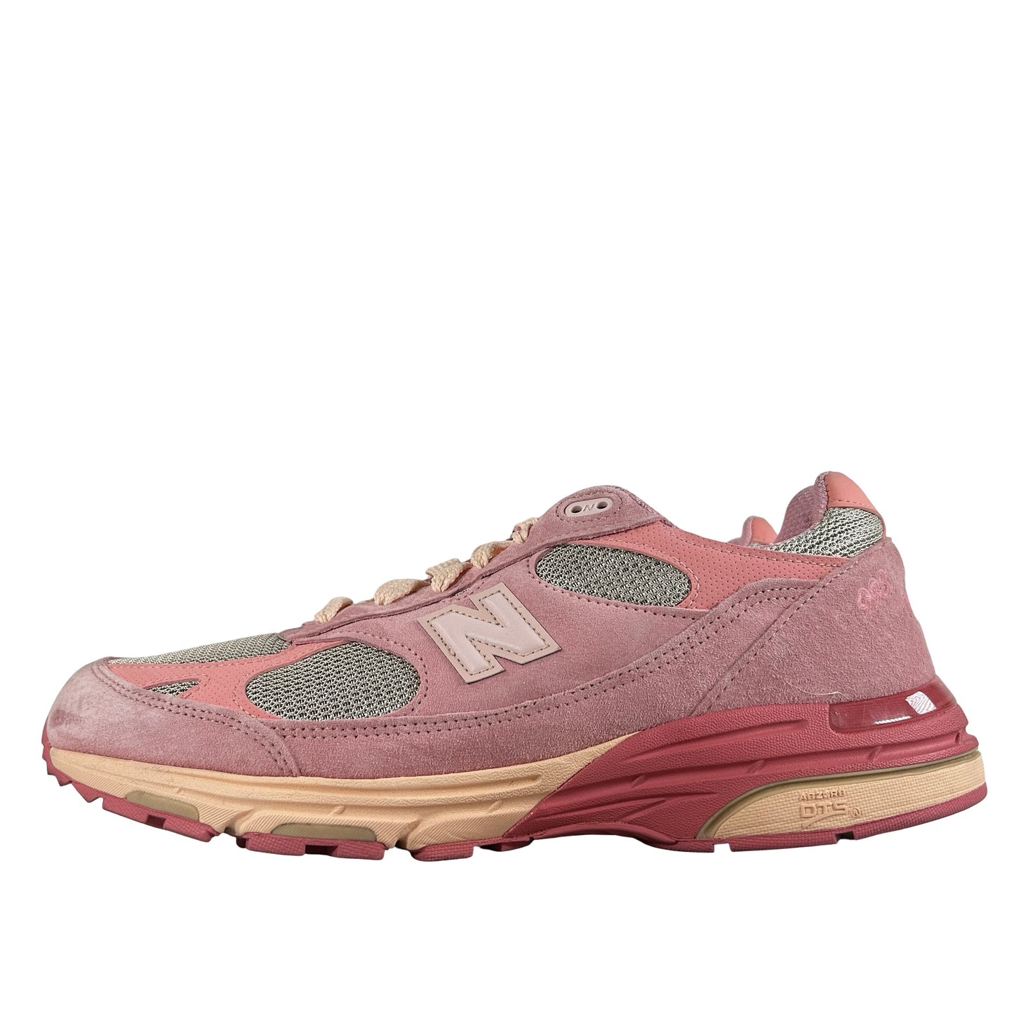 MR993JH1 New Balance 993 JFG Performance Art Powder Pink [USED] - 12 M (Used2)