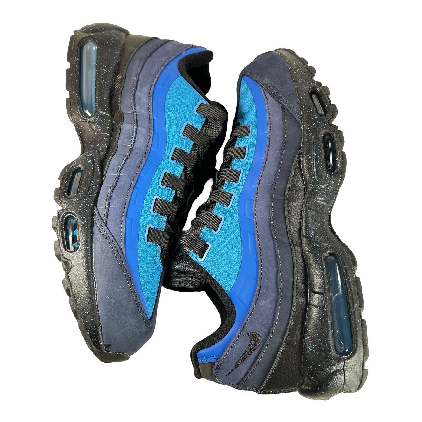 HF5515 400 Nike Air Max 95 Stash (2024) [USED] - 11 M (Used)