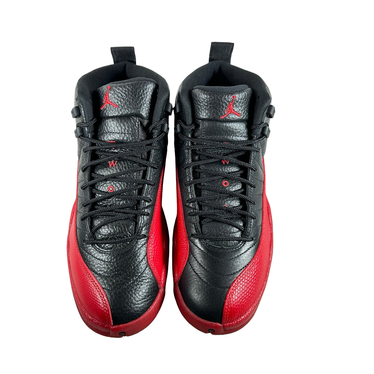 CT8013 002 Jordan 12 Retro Flu Game (2025) [USED] - 8.5 M (Used10)