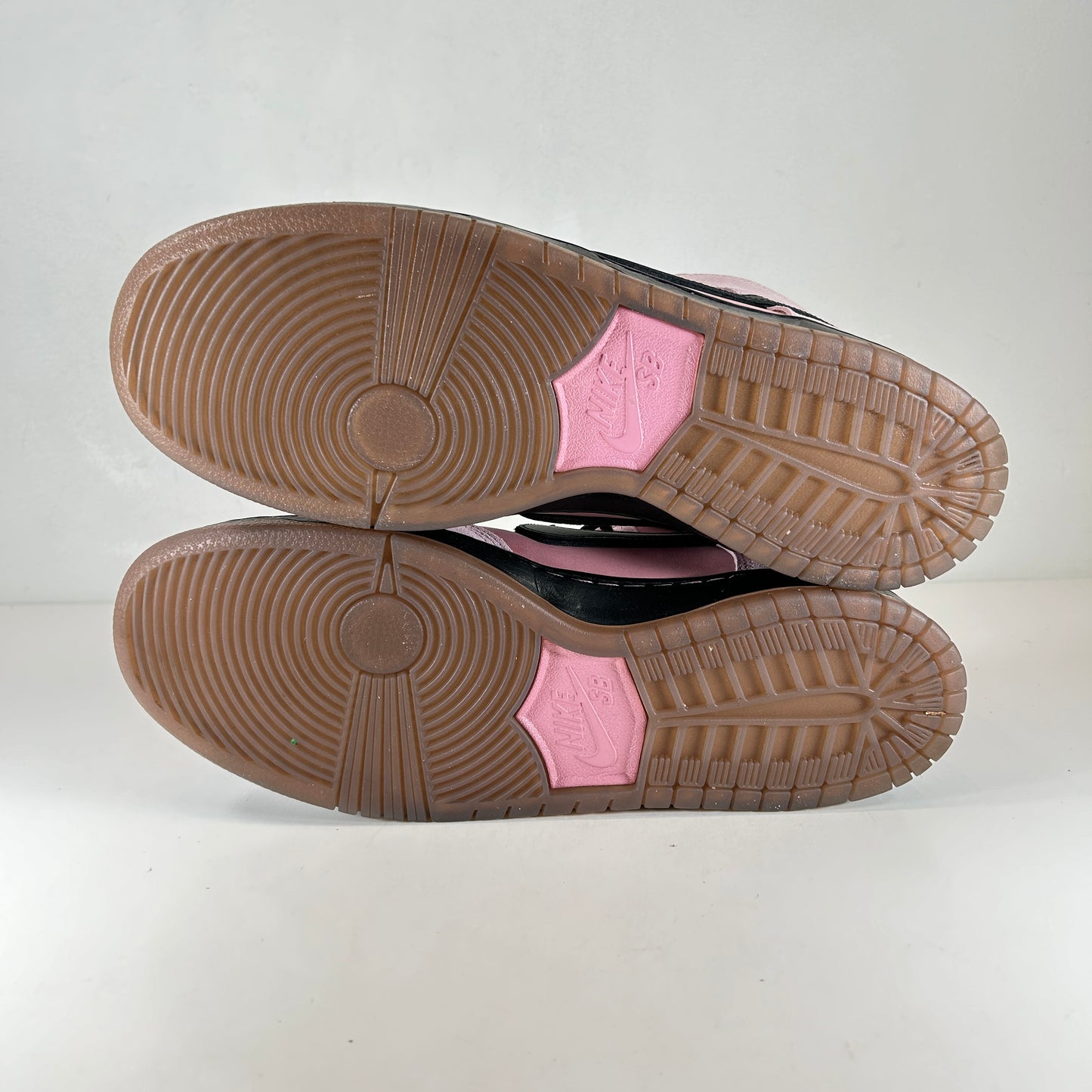 DH7742 600 Nike SB Dunk High Pro KCDC [USED] - 11.5 M (Used)