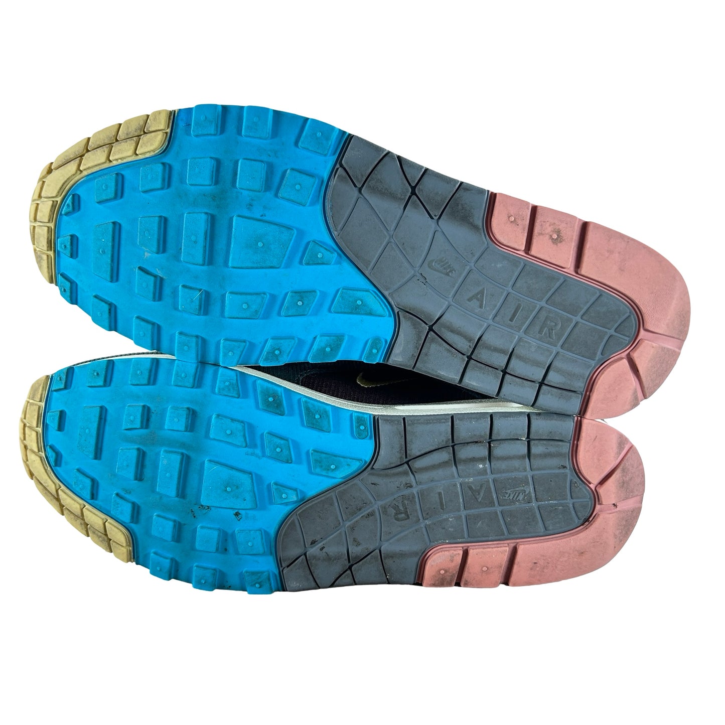 AJ4219 400 Air Max 1/97 Sean Wotherspoon [USED] - 11.5 M (Used) (No Box)