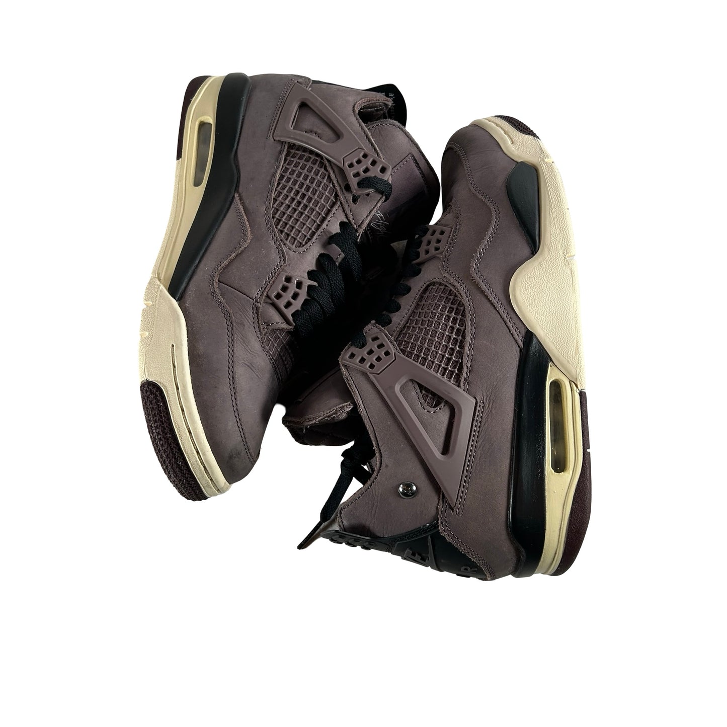 DV6773 220 Jordan 4 Retro SP A Ma Maniére Violet Ore [USED] - 8 M (Used5)