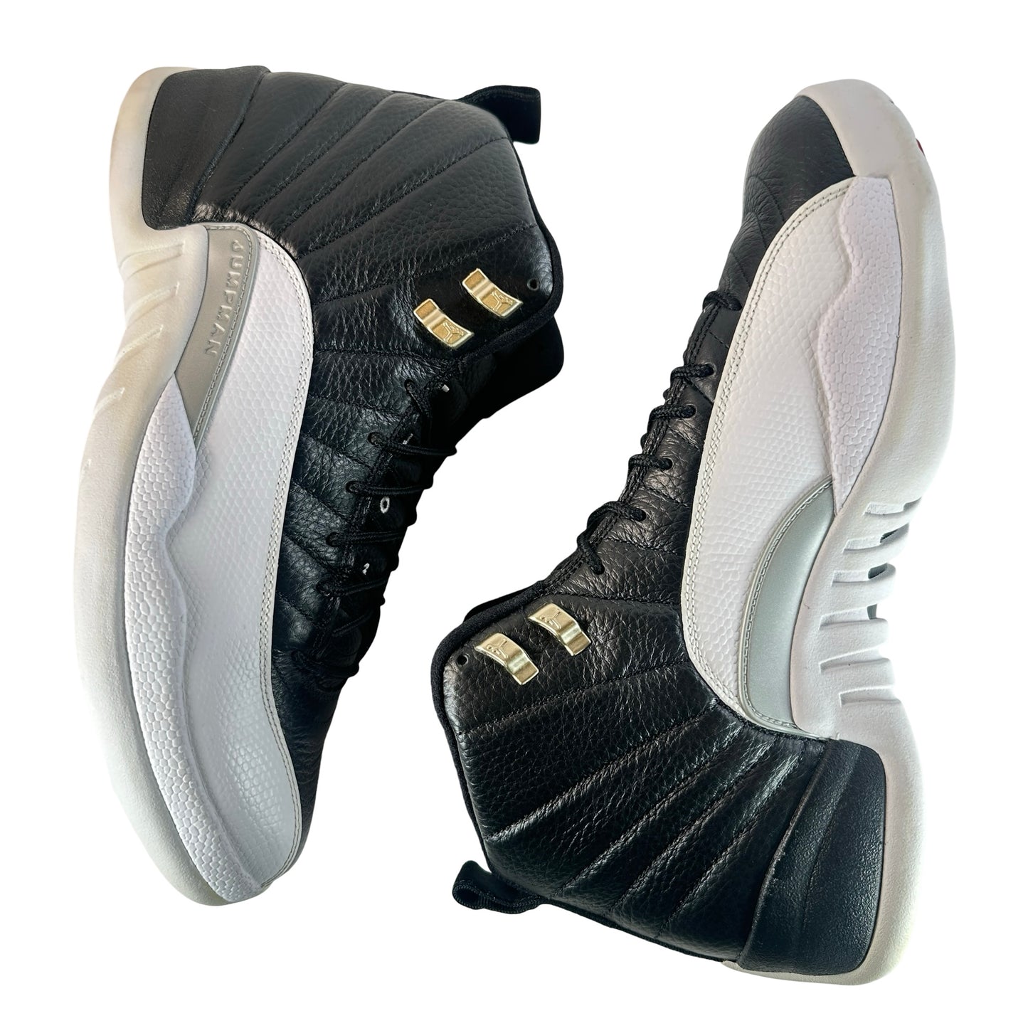 CT8013 006 Jordan 12 Retro Playoffs (2022) [USED] - 13 M (Used3)