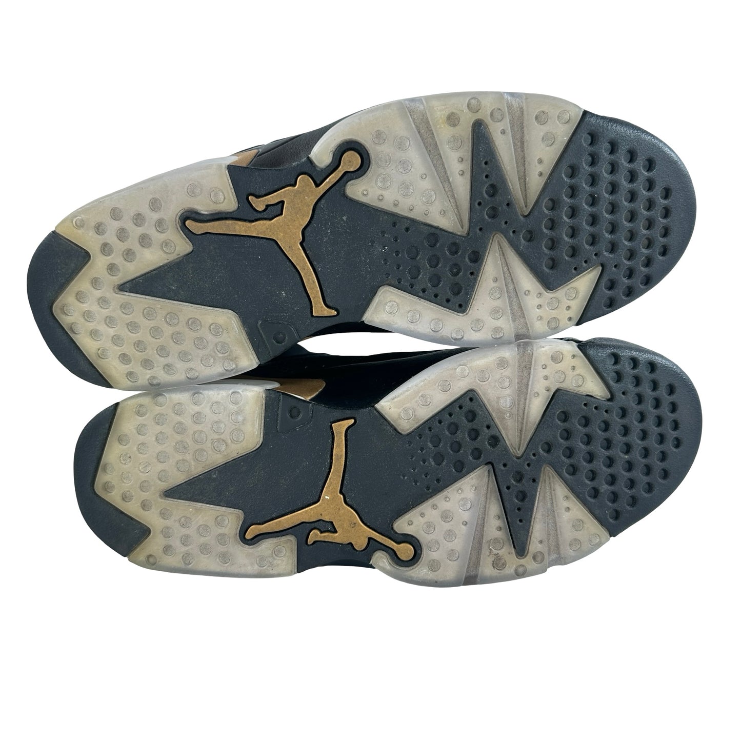 CT4954 007 Jordan 6 Retro DMP (2020) [USED] - 8.5 M (Used4)