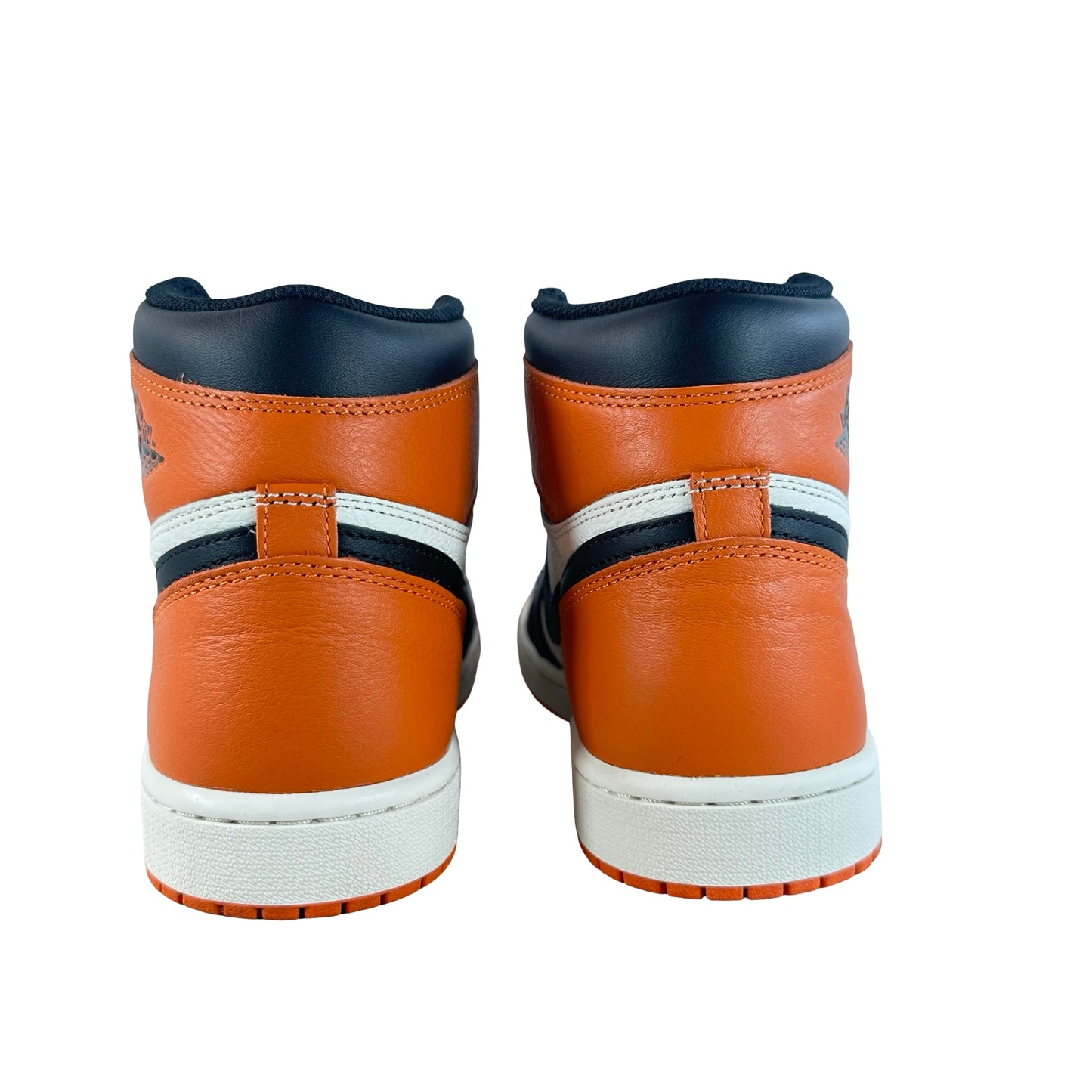 DZ5485 008 Jordan 1 Retro High OG Shattered Backboard (2025) [USED] - 9.5 M (Used7)