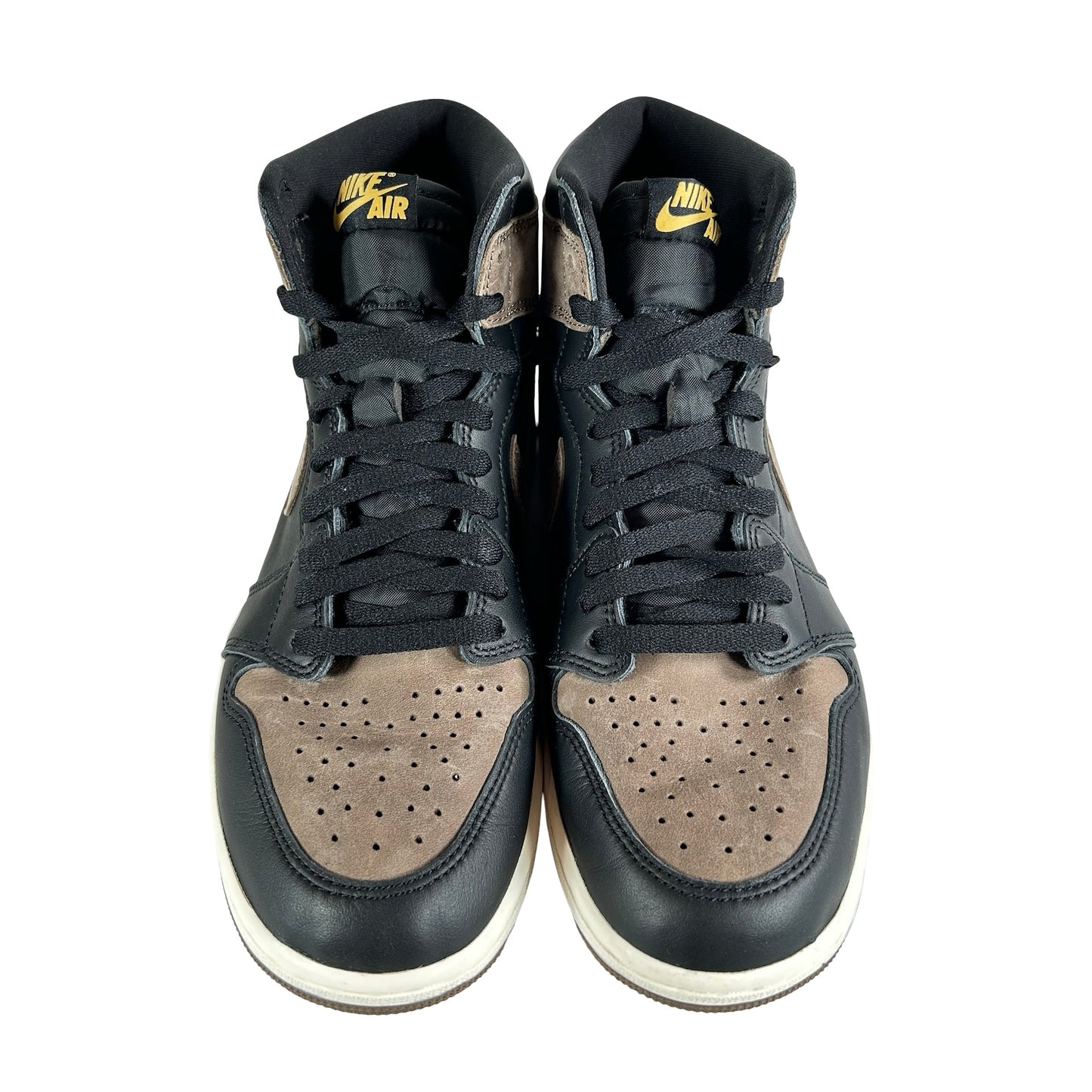 DZ5485 020 Jordan 1 Retro High OG Palomino [USED] - 9.5 M (Used5)