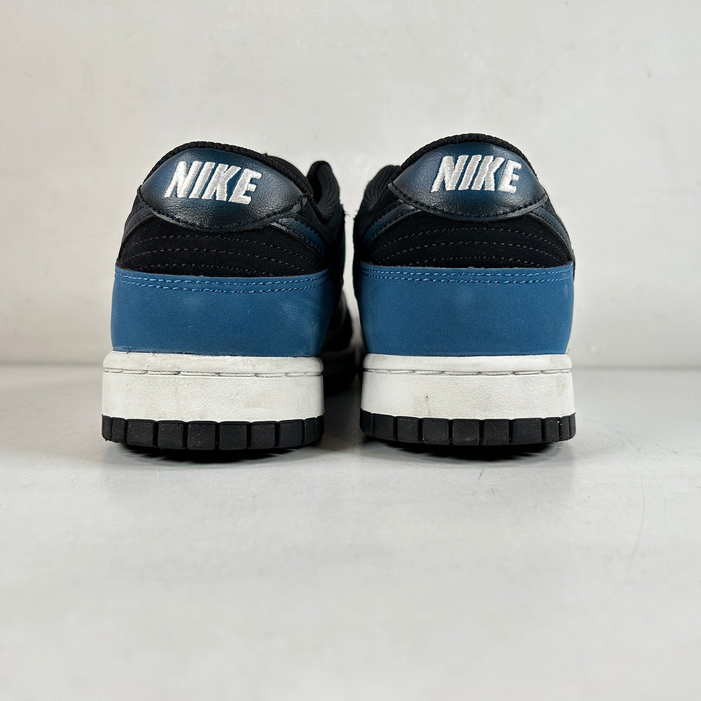 FD6923 100 Nike Dunk Low Industrial Blue [USED] - 8 M (Used)