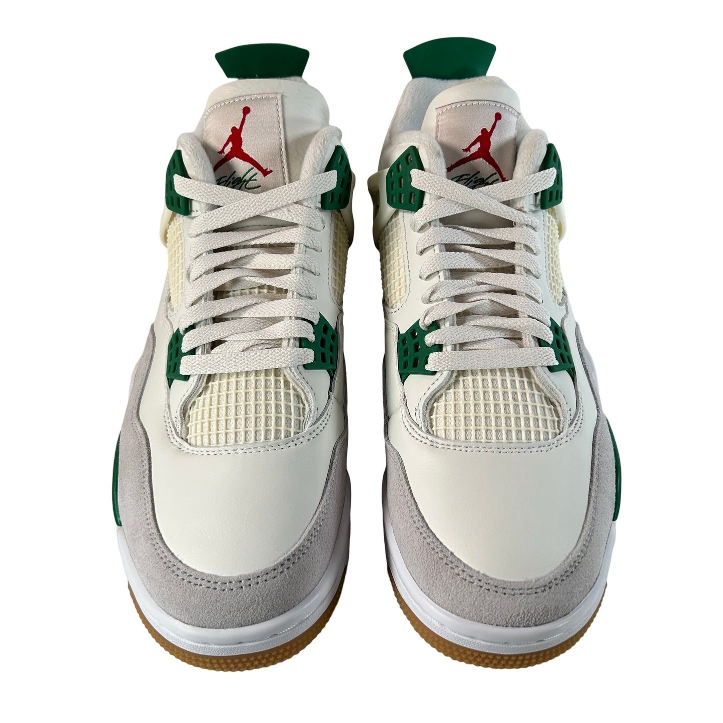 DR5415 103 Jordan 4 Retro SB Pine Green [CONDITIONAL] - 11 M (Yellowing)