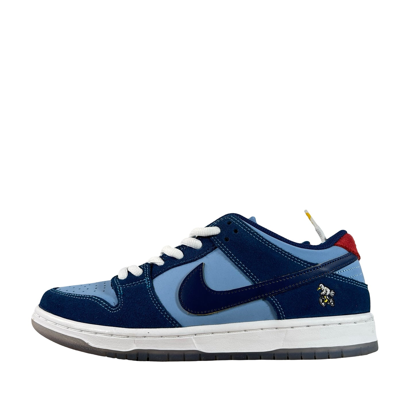 DX5549 400 Nike SB Dunk Low Pro Why So Sad? [USED] - 8.5 M (Used2)