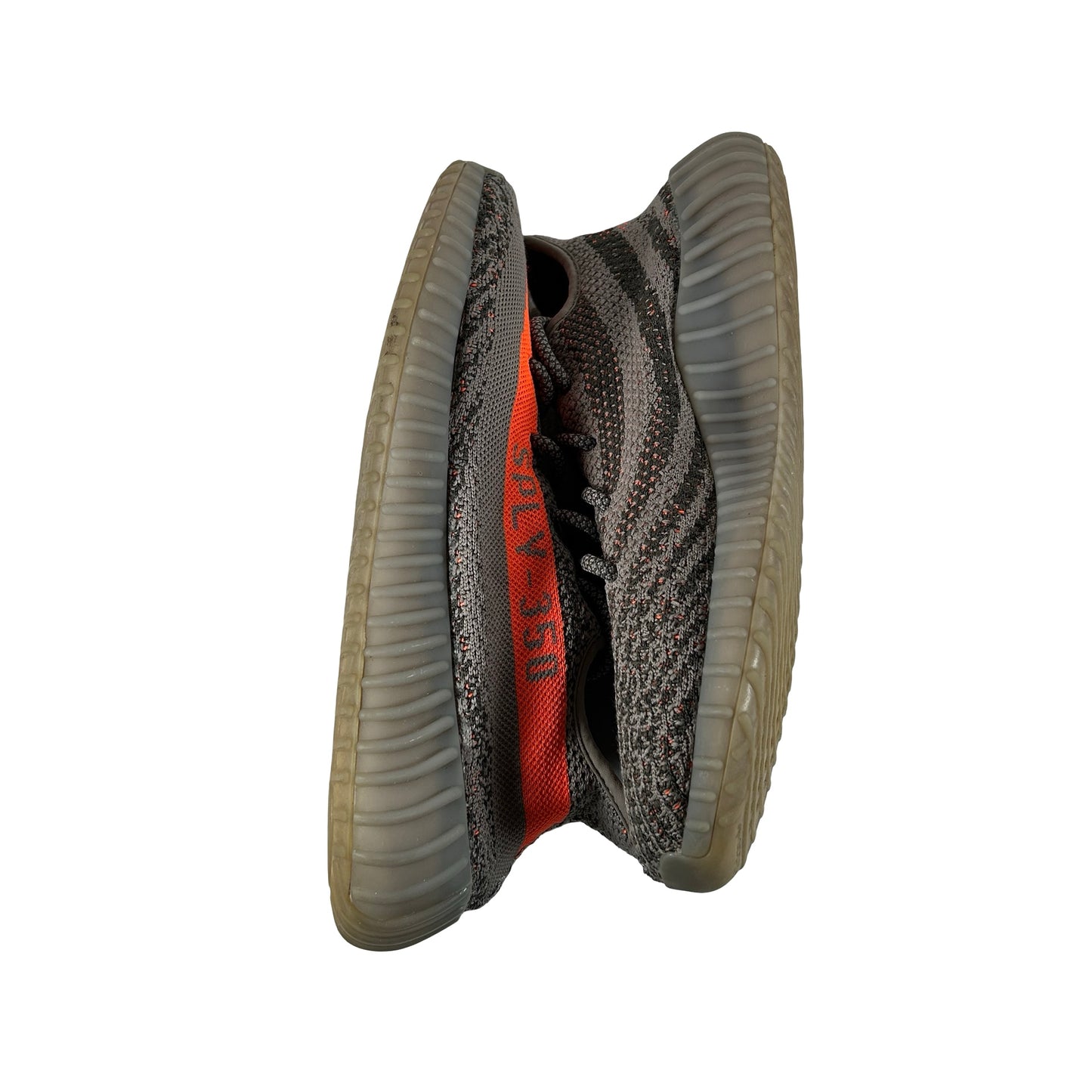 GW1229 adidas Yeezy Boost 350 V2 Beluga Reflective [USED] - 10.5 M (Used3)