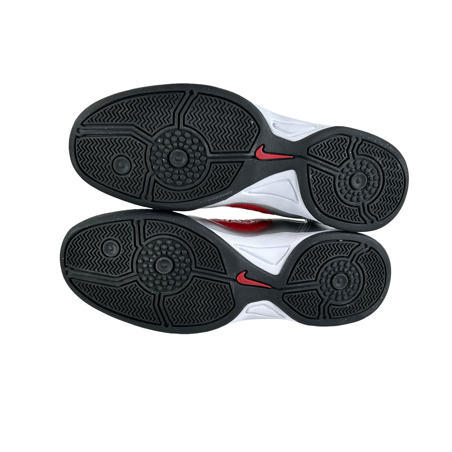 HJ9351 002 Nike Total 90 3 SP Metallic Silver Black [USED] - 8.5 M (Used)