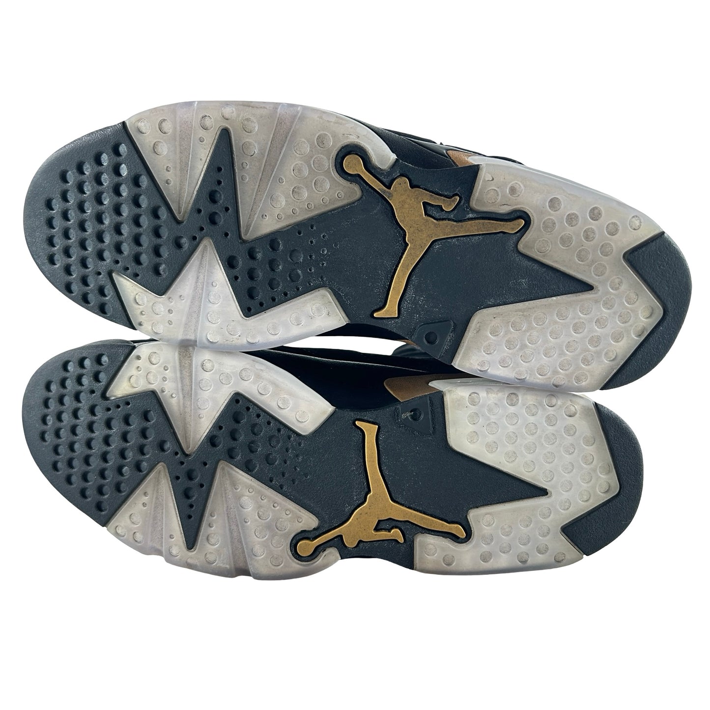 CT4954 007 Jordan 6 DMP [USED] - 9.5 M (Used5)
