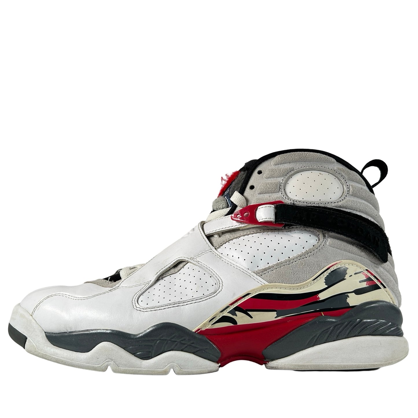 305381 103 Jordan 8 Retro Bugs Bunny (2013) [Used] - 11 M (Used2) (No Box2)