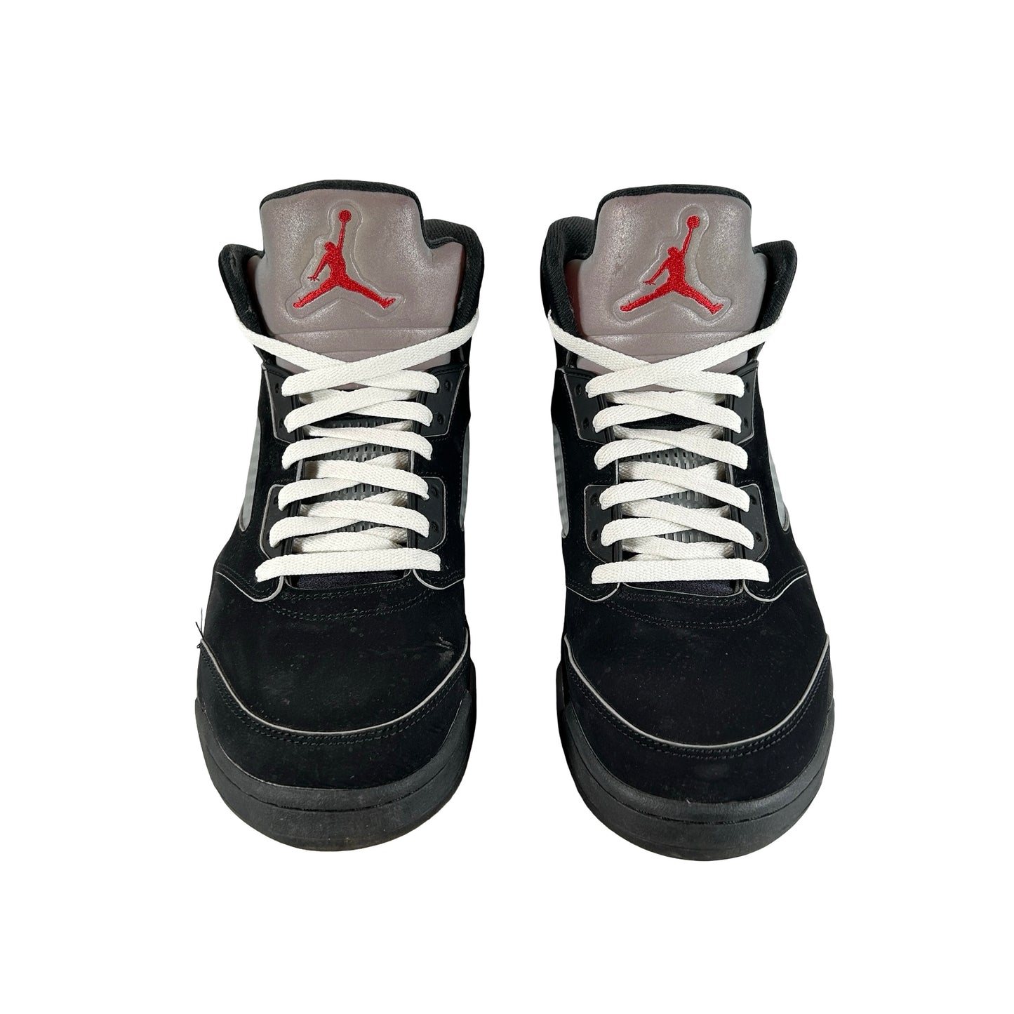 HF3975 001 Jordan 5 Retro OG Black Metallic Reimagined [USED] - 10.5 M (Used13)