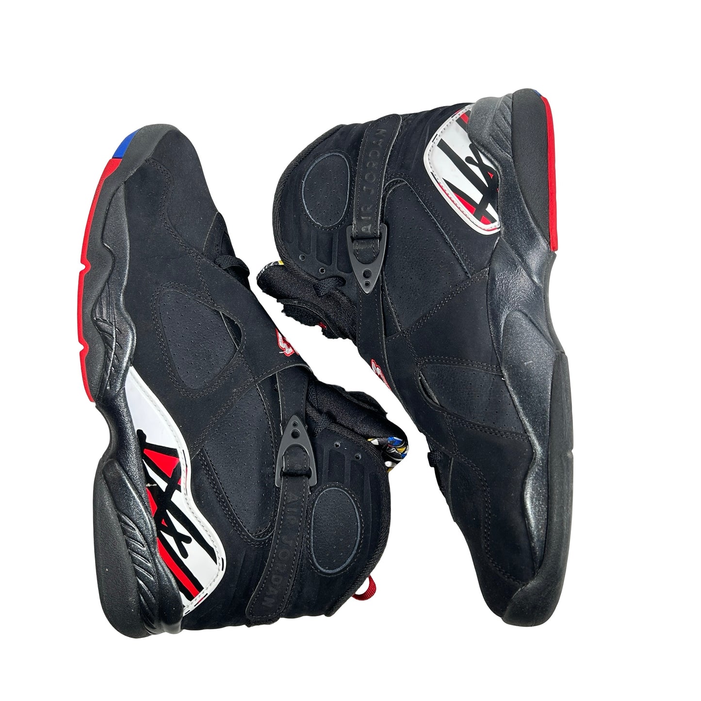 305381 062 Jordan 8 Retro Playoffs [USED] - 11 M (Used) (No Box2)