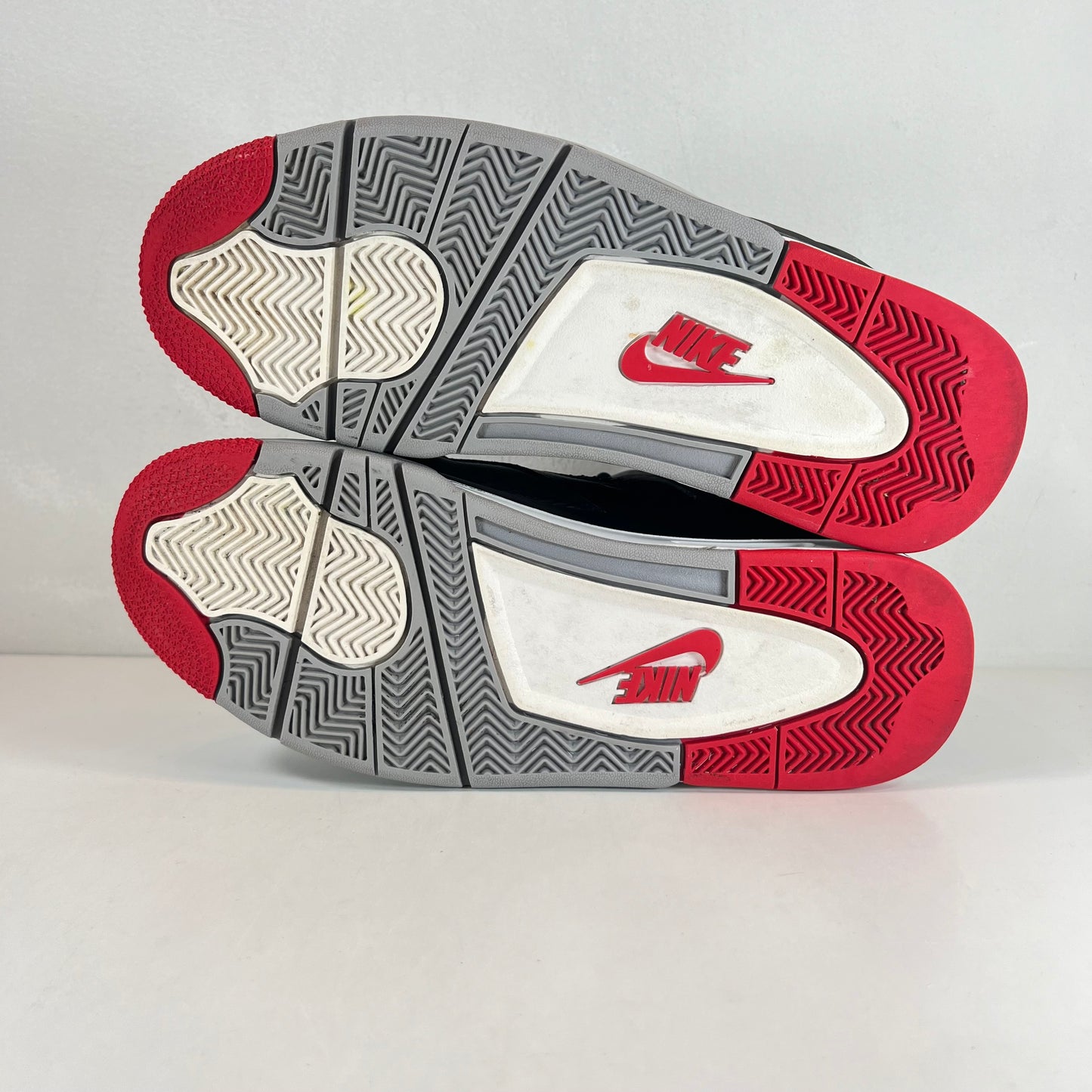 FV5029 006 Jordan 4 Retro Bred Reimagined [USED] - 11 M (Used4)