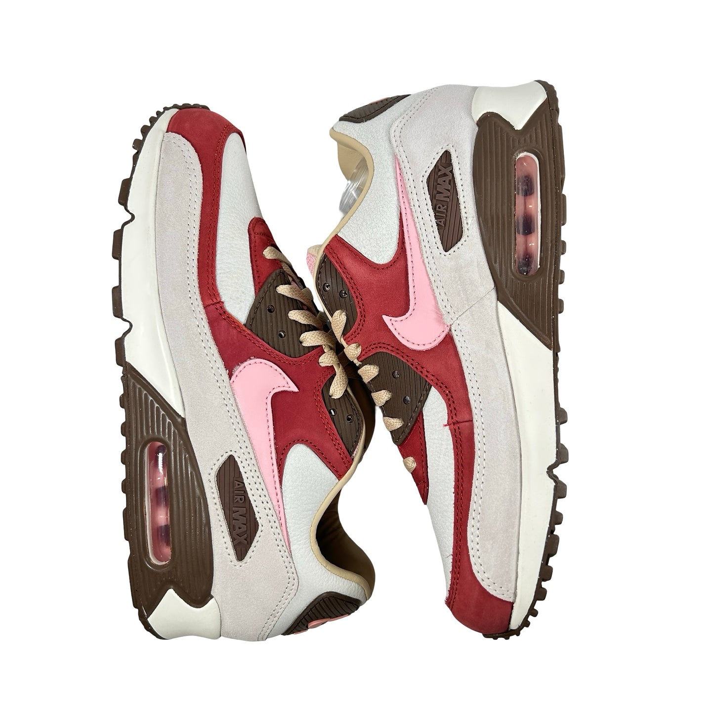 CU1816 100 Nike Air Max 90 NRG Tocino (2021)