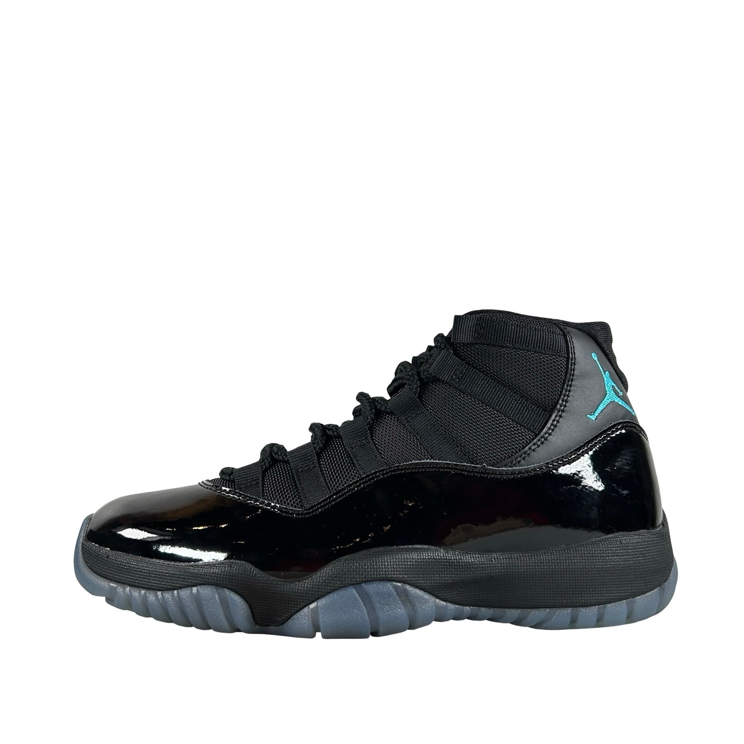CT8012 047 Jordan 11 Retro Gamma Blue (2025) [USED] - 7 M (VNDS)