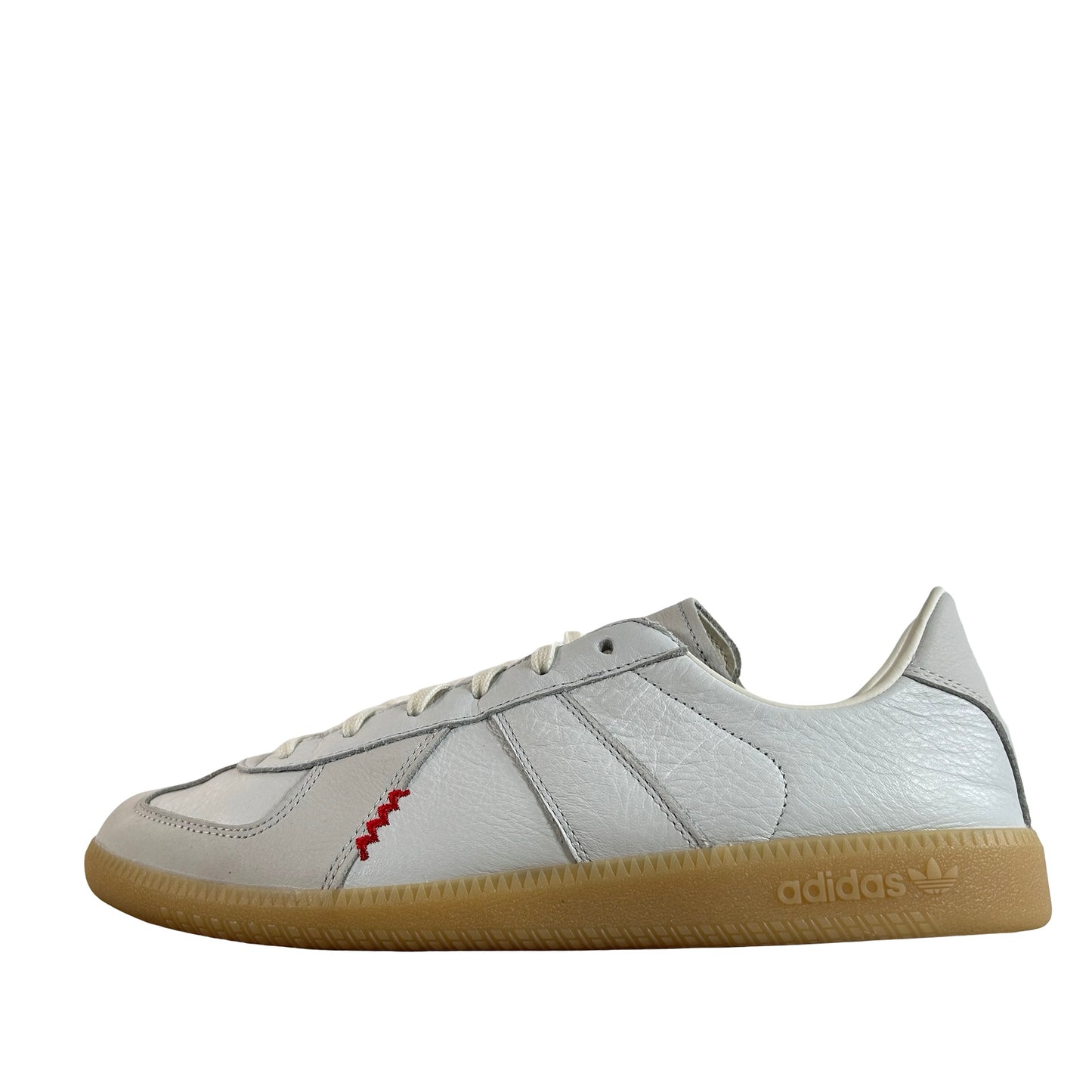 LA6835 adidas BW Army Decon Hartcopy Crystal White [USED] - 10.5 M (Used)