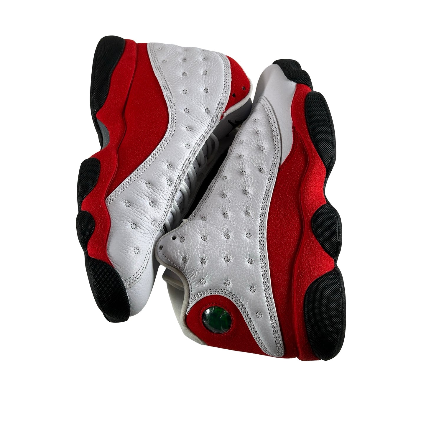 414571 102 Jordan 13 Retro OG Chicago (2026) [USED] - 8 M (Used)