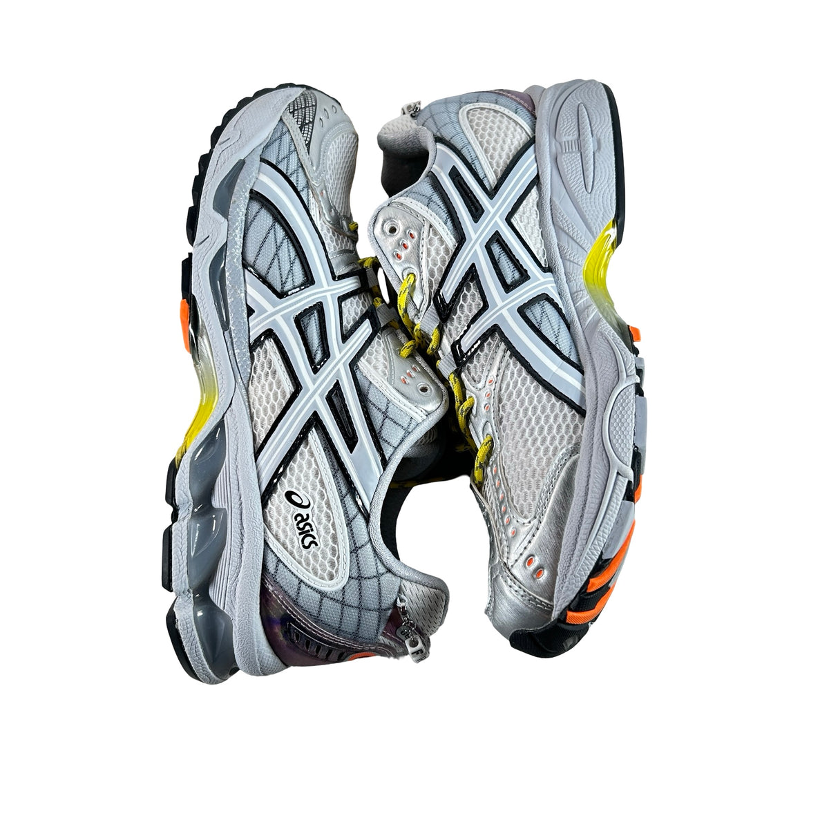 1203A573 100 ASICS Gel-Nimbus 10.1 Stefon Diggs From: Me, To: You (Friends and Family) [USED] - 8.5 M (Used)