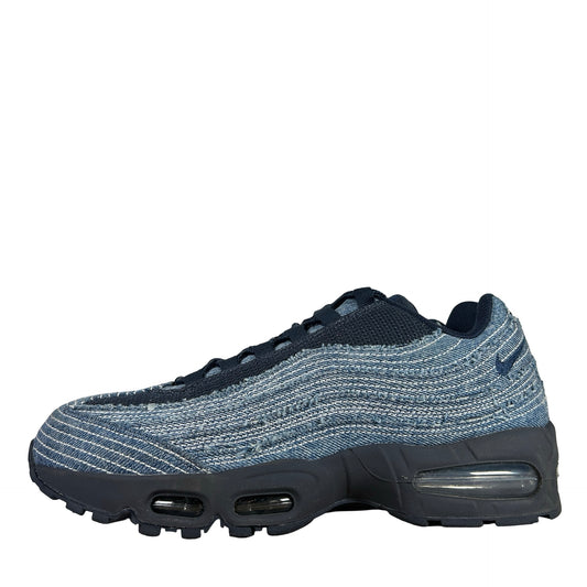 HM4743 400 Nike Air Max 95 OG Levis Obsidian [USED] - 9.5 M (Used2)