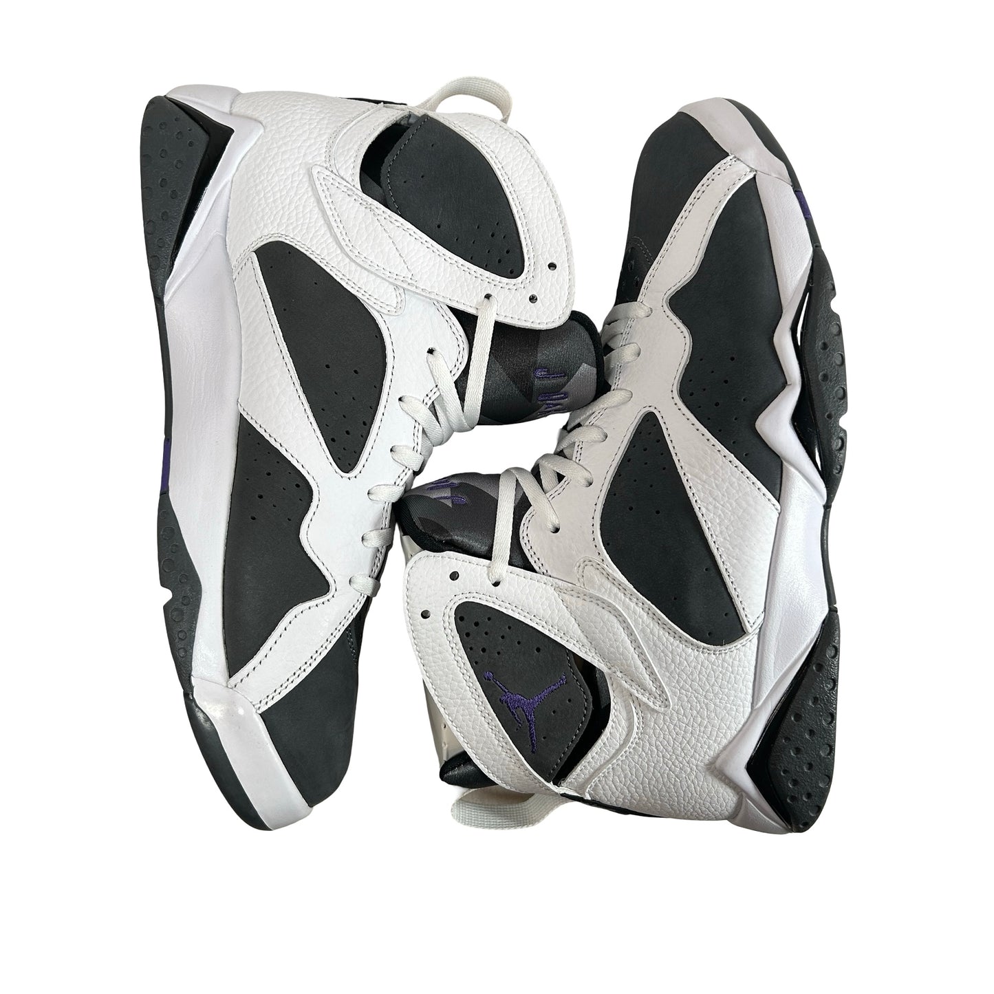 CU9307 100 Jordan 7 Flint [USED] - 10.5 M (Used2)