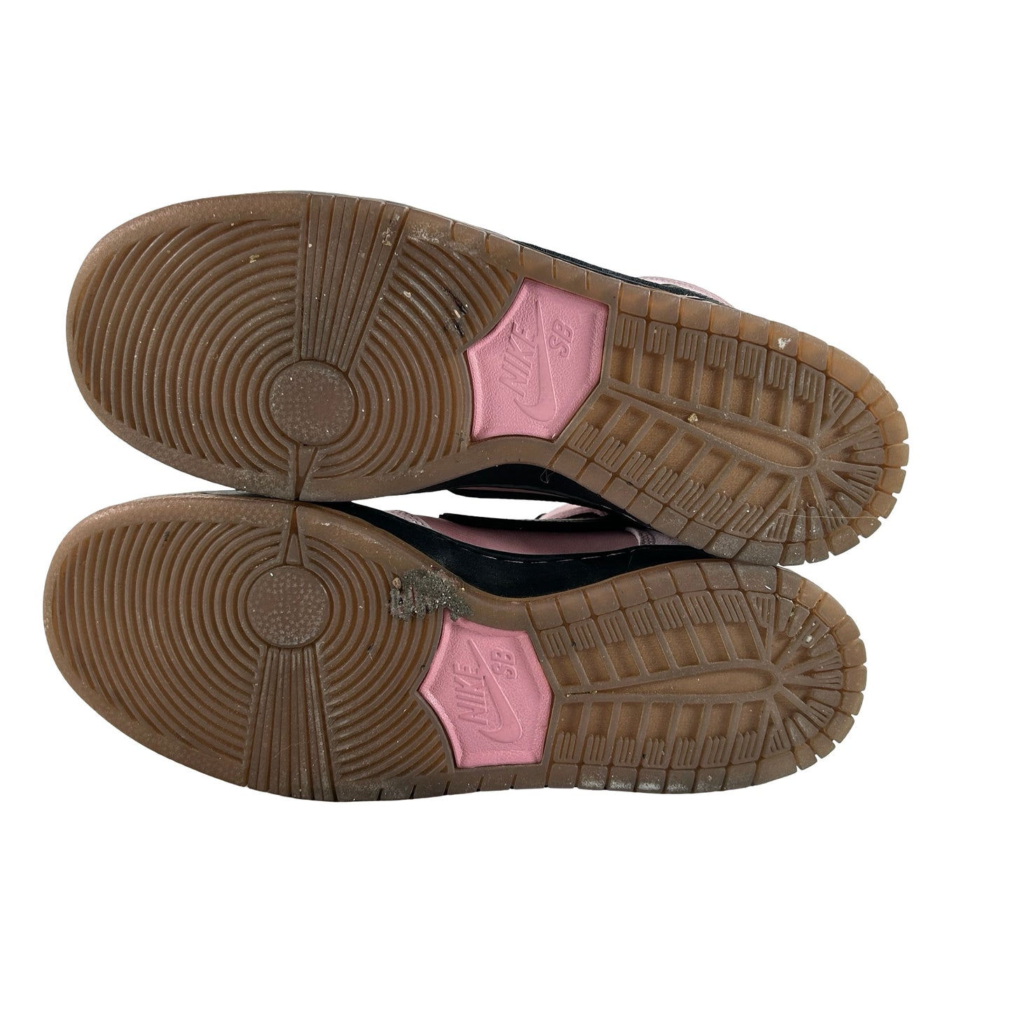 DH7742 600 Nike SB Dunk High Pro KCDC [USED] - 9 M (Used2)