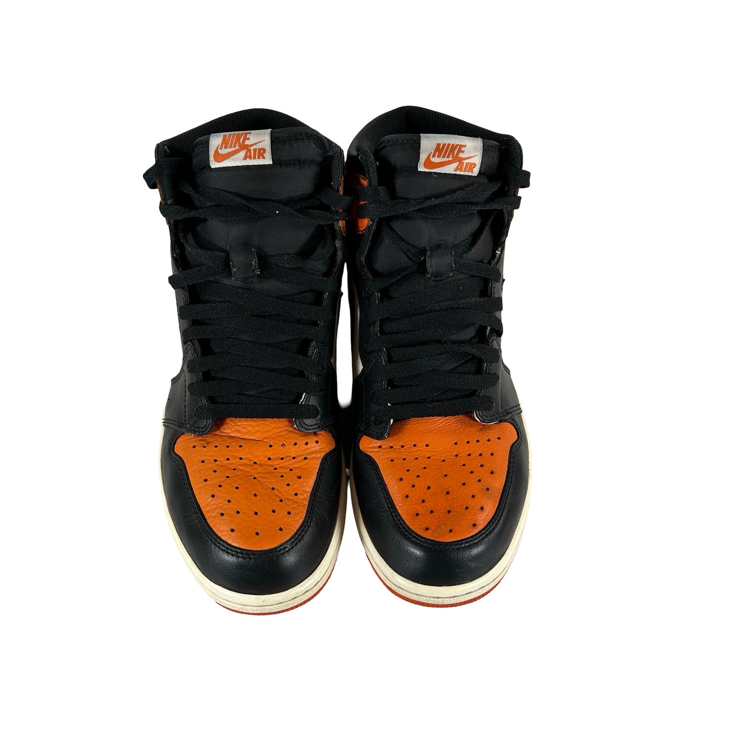 555088 005 Jordan 1 Retro Shattered Backboard [USED] - 11 M (Used5)