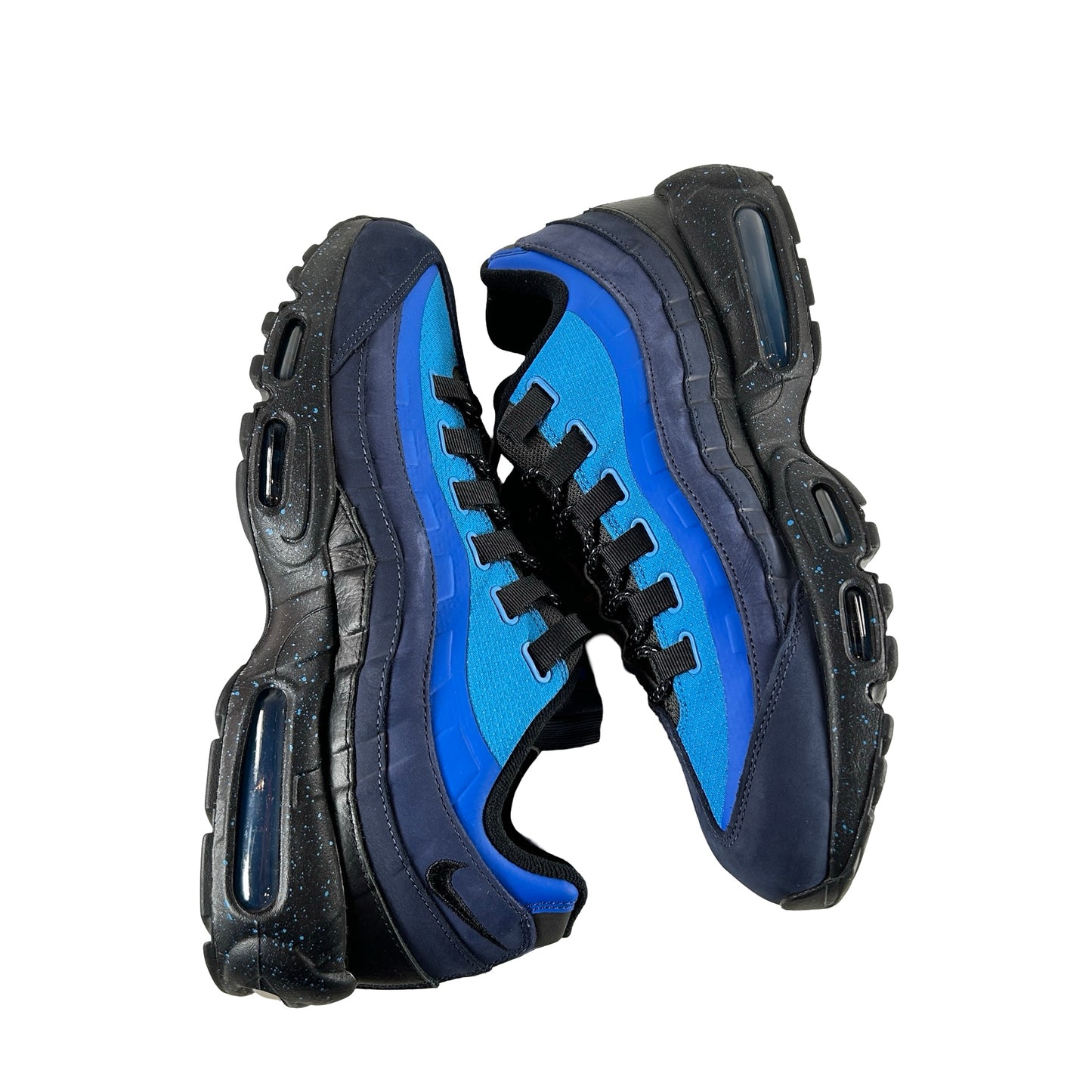 HF5515 400 Nike Air Max 95 Stash (2024) [USED] - 11.5 M (Used2)