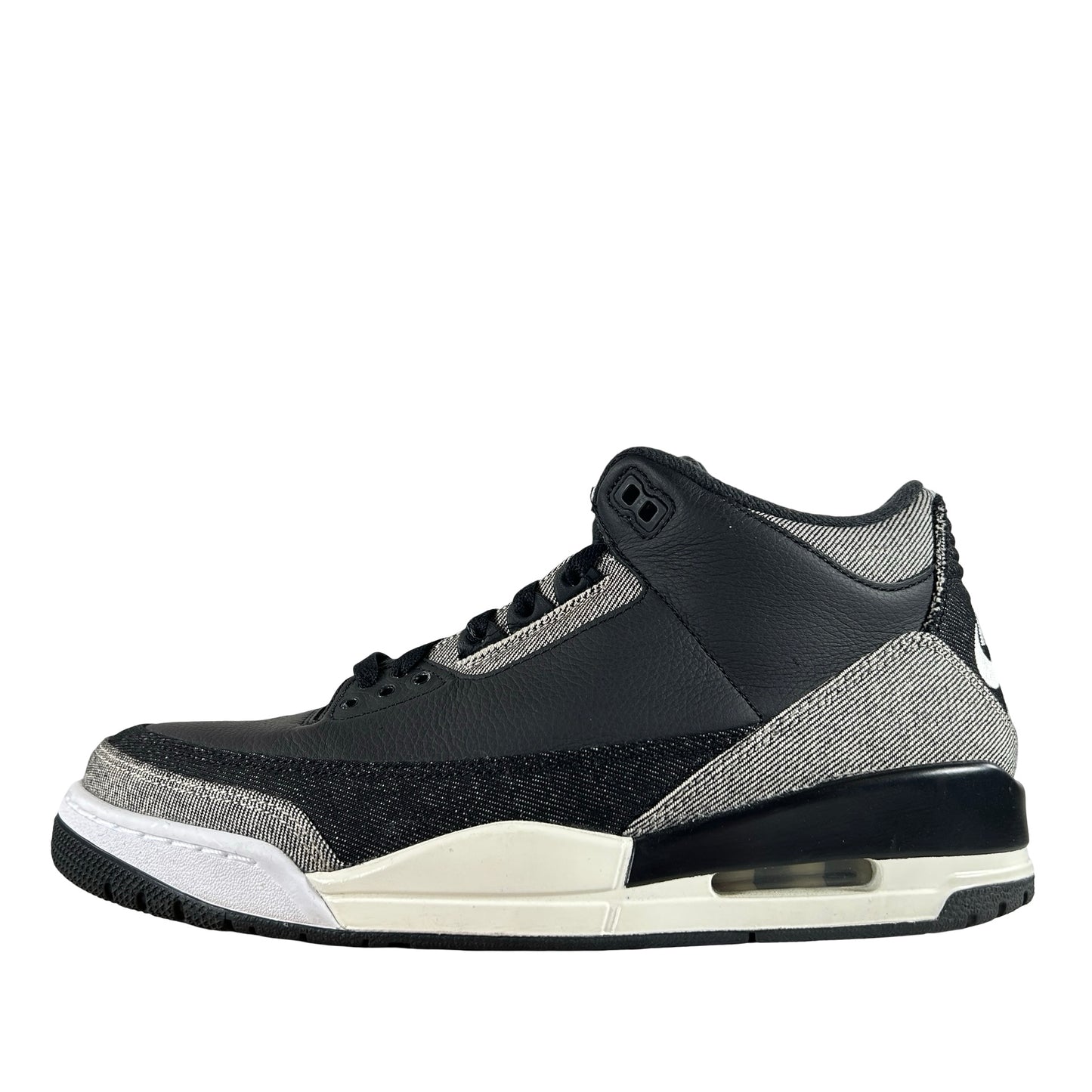 IR0914 400 Jordan 3 Retro Levi’s Black [USED] - 10.5 M (Used2)