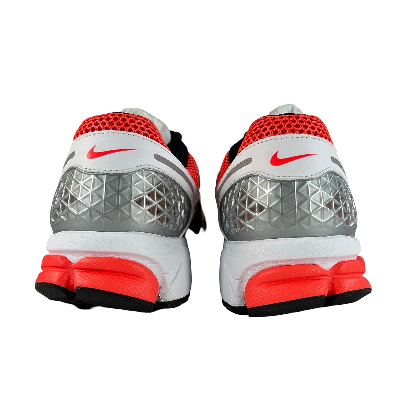 CZ8667 600 Nike Zoom Vomero 5 Carmesí brillante