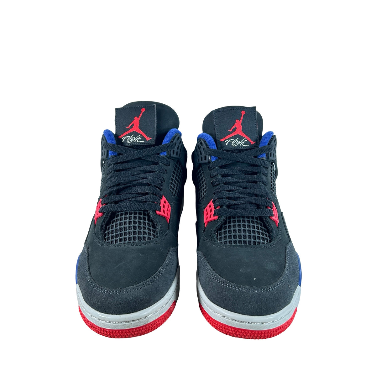 FV5029 003 Jordan 4 Retro Rare Air (White Lettering) [USED] - 11 M (Used8)