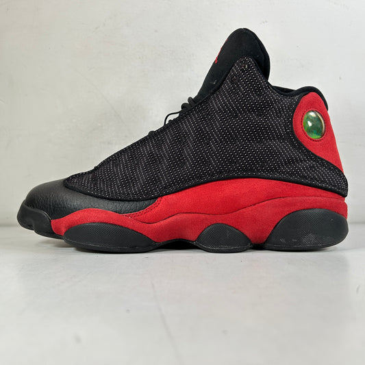 414571 010 Jordan 13 Retro Bred (2013) [USED] - 10 M (Used) (No Box)