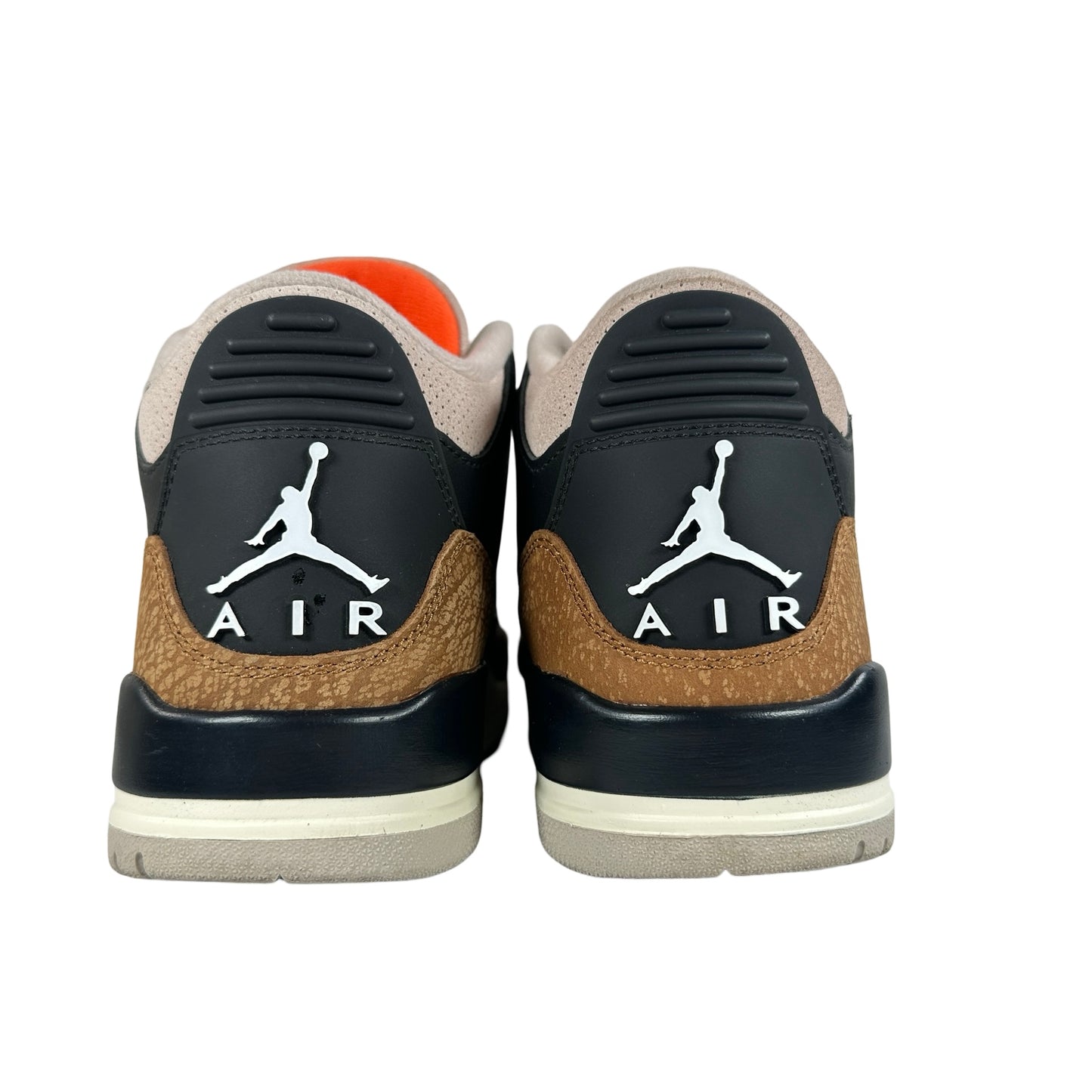 CT8532 008 Jordan 3 Retro Desert Elephant [USED] - 9 M (Used)
