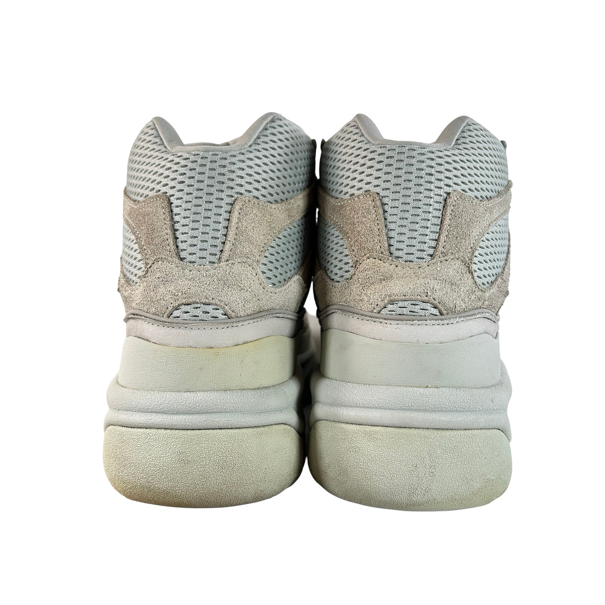 FV5677 adidas Yeezy Desert Boot Salt [USED] - 10 M (Used3)