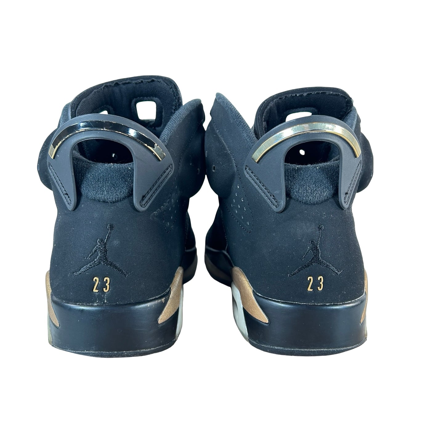 CT4954 007 Jordan 6 DMP [USED] - 8.5 M (Used) (No Box)
