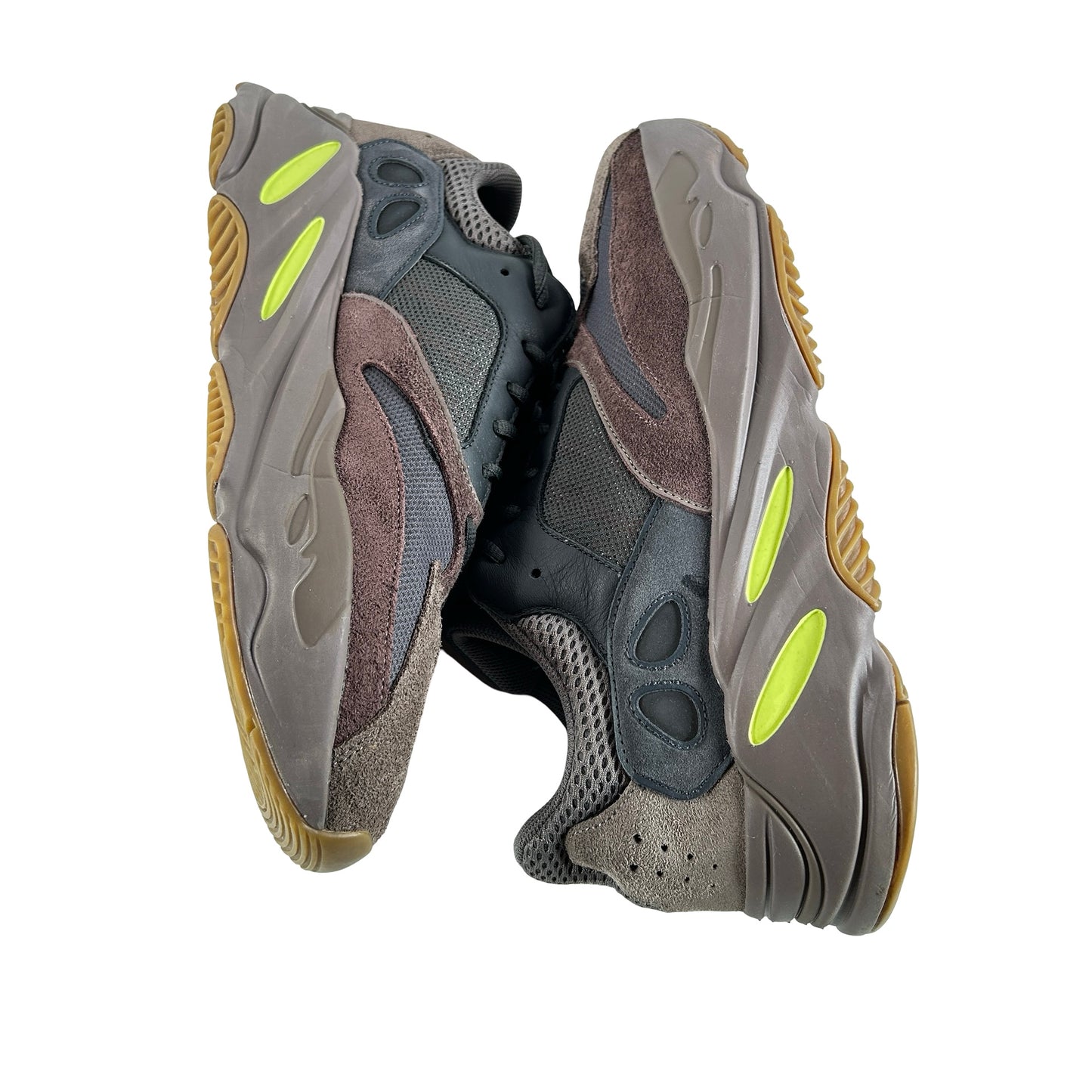 EE9614 Yeezy Boost 700 Mauve [USED] - 14 M (Used)