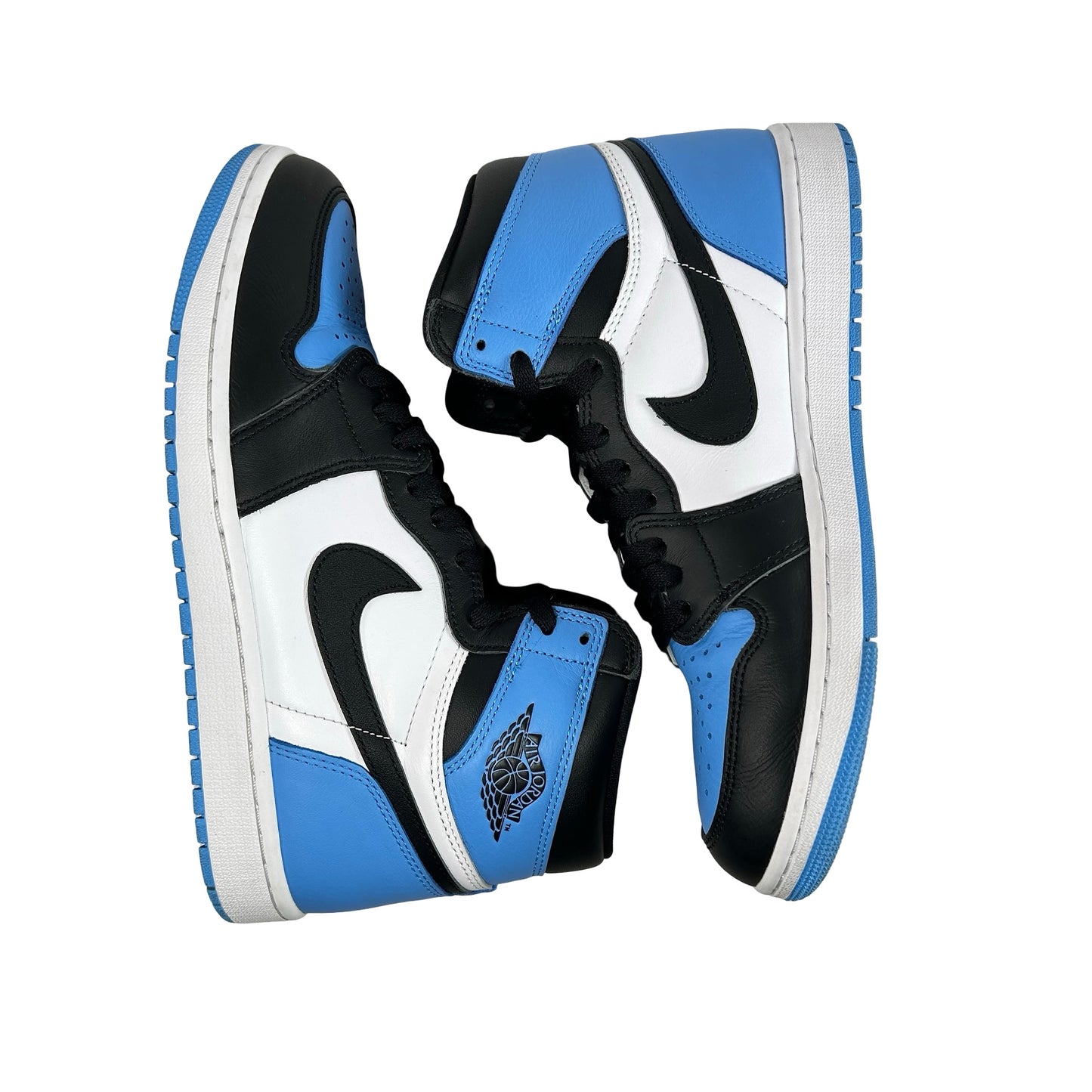 DZ5485 400 Jordan 1 Retro High OG UNC Toe [USED] - 10 M (Used7)