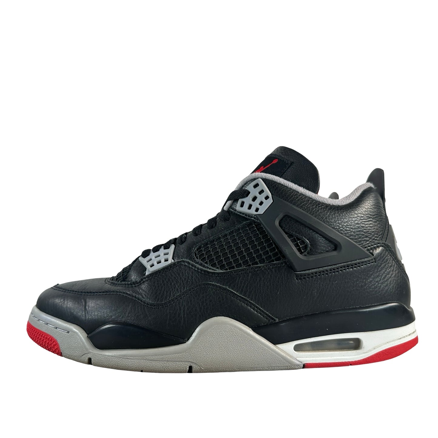 FV5029 006 Jordan 4 Retro Bred Reimagined [USED] - 11.5 M (Used11)