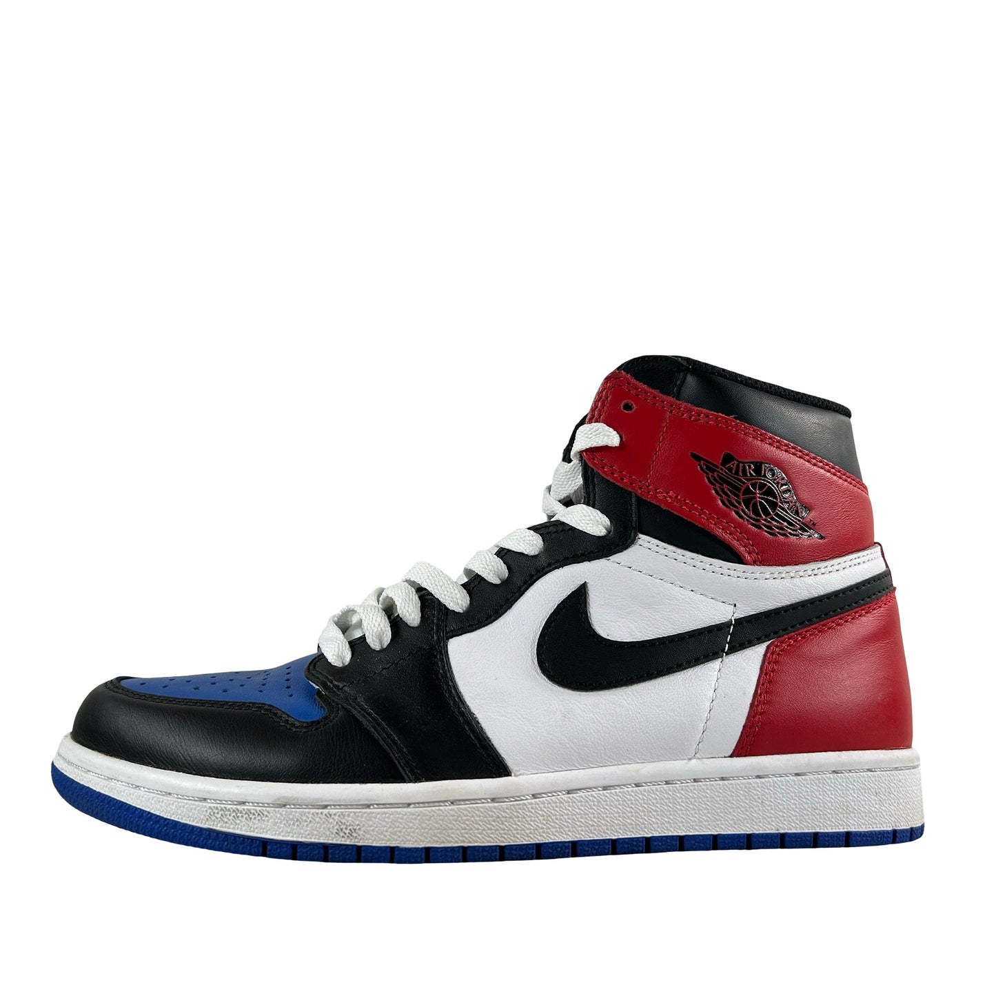 555088 026 Jordan 1 Retro Top 3 [USED] - 8 M (Used)