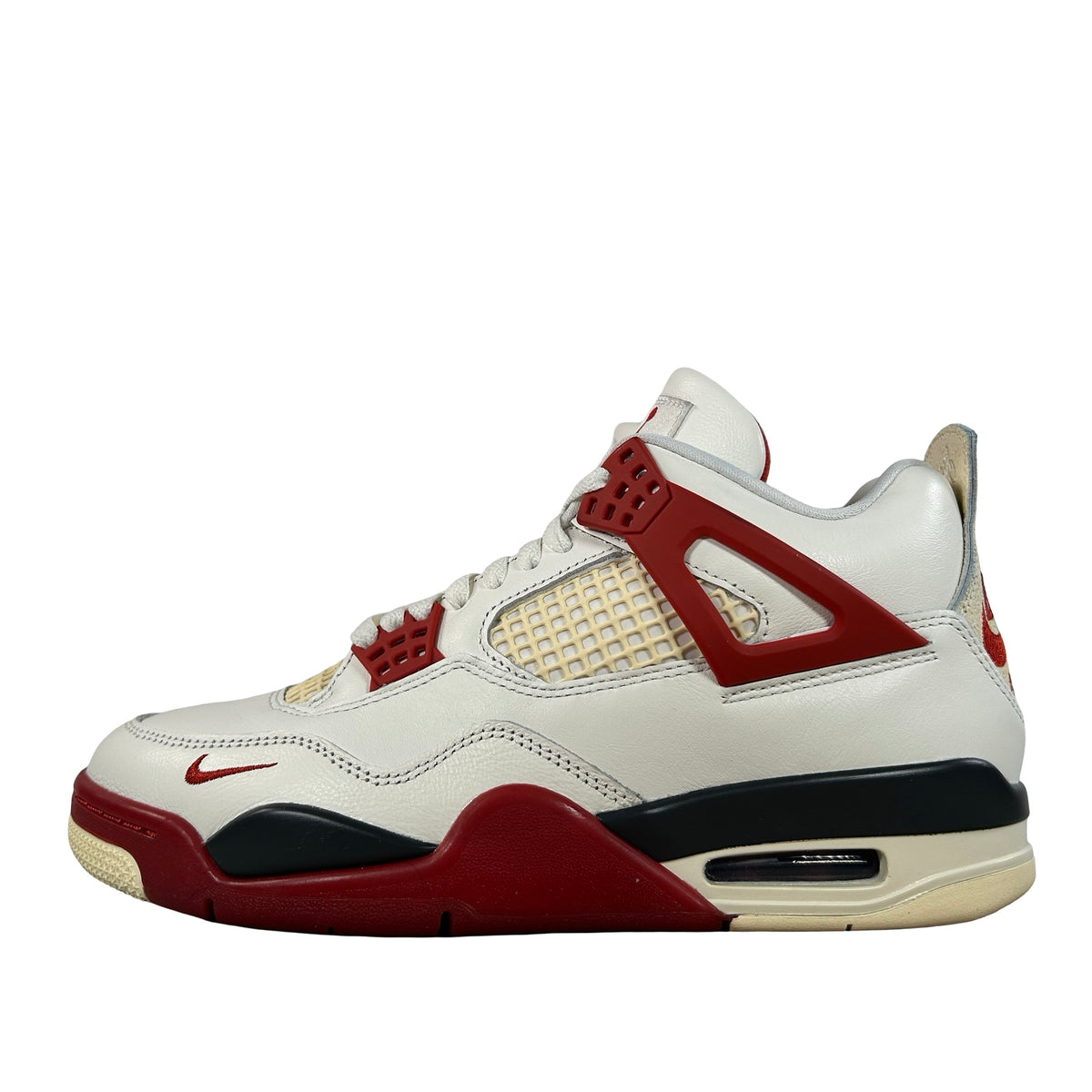 IQ8055 100 Air Jordan 4 Retro OG Nigel Sylvester Brick After Brick [USED] - 8 M (Used8)