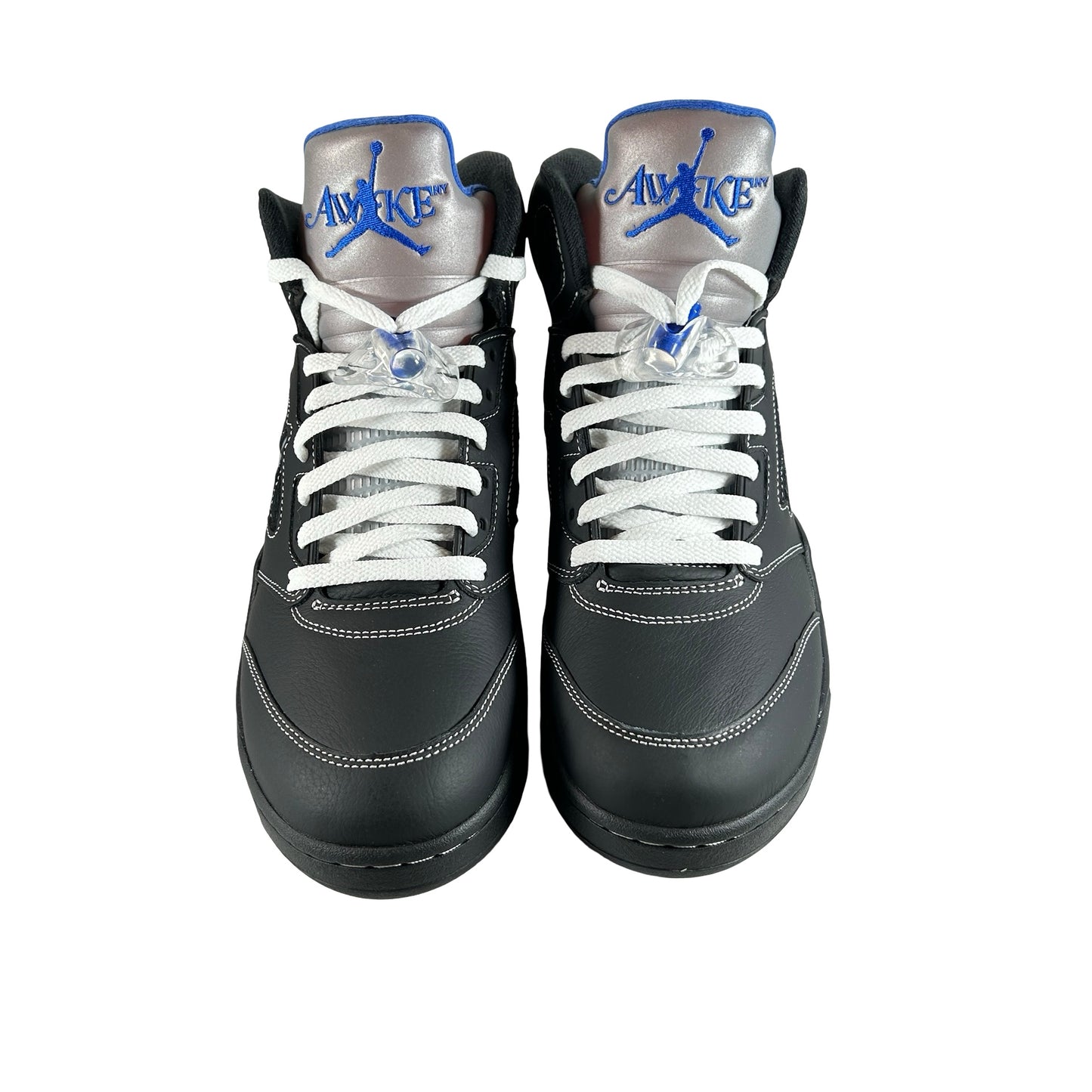 DV4982 004 Jordan 5 Retro Awake NY Black [USED] - 11 M (VNDS)