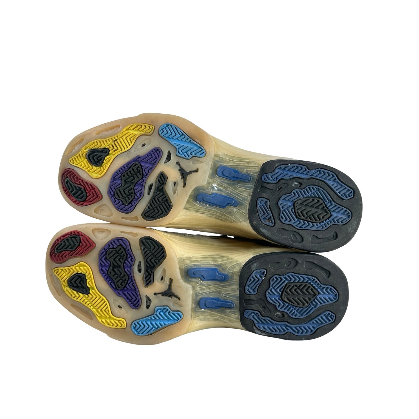 IH0177 200 Jordan 17 Retro Low SP Infinite Archives [USED] - 8 M (Used)